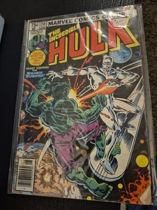 Marvel Comics Gruppe Der unglaubliche Hulk #250 - Bild 1 von 2