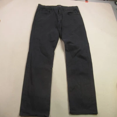 Lucky Brand Pants Mens 33/32 Chino Outdoors Pockets Golf Casual Slim Straight - Image 1 of 4