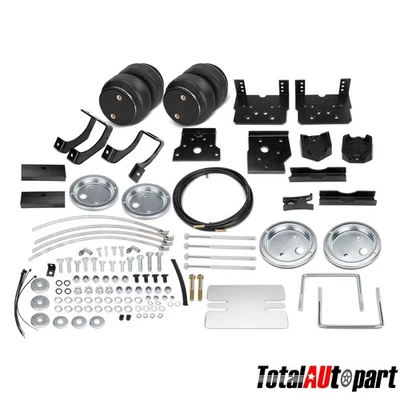 Kit de bolsa de suspensão a ar para Ford F-250 Super Duty 11-16 F-350 Super Duty 4WD traseira - Imagem 1 de 4
