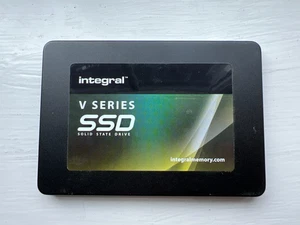 Integral V Series 240 GB,Internal,2.5 inch (INSSD240GS625V2) Hard Drive - Picture 1 of 3