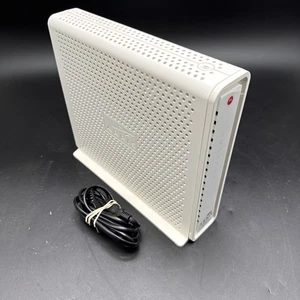 Motorola ARRIS SBG6782-ACH SURFboard DOCSIS 3.0 Modem & WLAN Router mit Kabeln - Bild 1 von 7