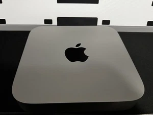 Apple Mac Mini M1 (2020) - 8GB RAM - 256GB SSD - Afbeelding 1 van 13