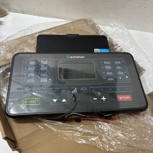 Echelon Laufband Monitor nur Bildschirm - Bild 1 von 2