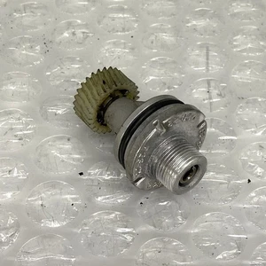 Speedometer Drive Gear for Mitsubishi L200 K77T Series 3 2.8D - Picture 1 of 9