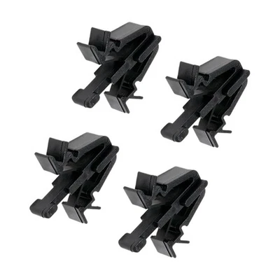 4 piezas para Subaru Impreza WRX STi 2000-2005 clips de rejilla delantera retenedor 909130030 Foto 1 de 4