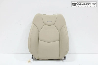 Cadillac CT5 2020-2024 Premium Luxury asiento delantero derecho respaldo OEM Foto 1 de 4