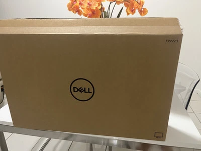 DELL , Procesador I5,2Monitores De 22” New En Sus Box, Teclado Y Mause, Todo New - Image 1 of 4