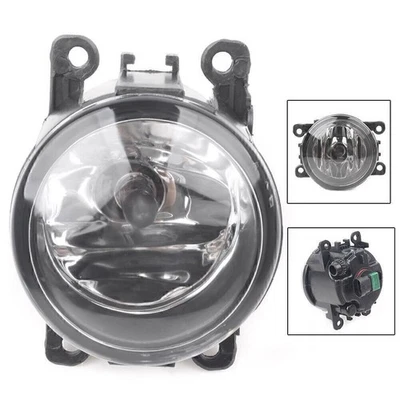 For Acura RDX TL TSX Honda Pilot 1x Fog Driving Lights Bumper Fog Lamp Light - Image 1 of 4