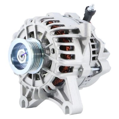 New Alternator For Ford Expedition Lincoln Navigator V8 4.6 5.4L 2003-2004 8305N Foto 1 de 4