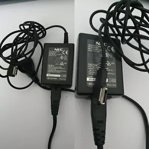 CARICABATTERIA NEC CARICATORE CHARGER N400 N401 515 E313 E373 N411 N8 E228 - Picture 1 of 2