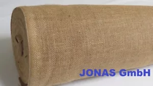 JUTE Farbe NATUR 130cm/30m Meter Euro 3,20 - Bild 1 von 1