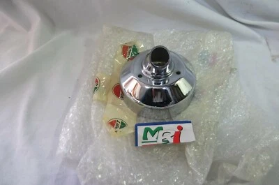 For Laverda Phoenix Scooter 125 150 200 Exhaust Cover 8900807 - Image 1 of 4