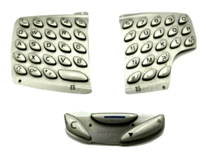 Tastierini alfanumerici e tasti per cellulare NOKIA 5510 ricambio originale - Foto 1 di 1