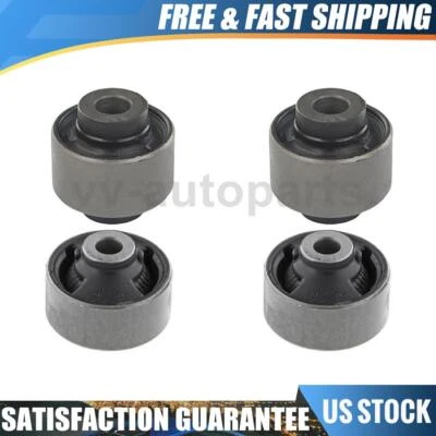 Buje de brazo de control inferior delantero Mevotech 4 para Nissan Juke 2011-2016 Foto 1 de 4