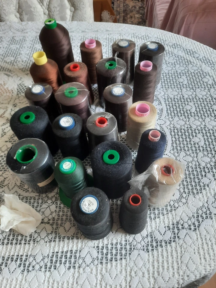 Nähbedarf/ Schneiderbedarf  für Schneider - Bild 1 von 4