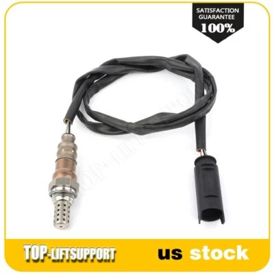Oxygen 02 O2 Sensor For 2004-2005 BMW 530i X3 3.0L Downstream wire 4 - Изображение 1 из 4