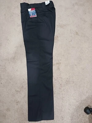 Cross FX 6.5 oz. Mini Ripstop Men’s Class A Concealed Cargo Pocket  Pant,FX57400 - Image 1 of 3