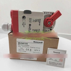 1PC Honeywell MVN6105 electric actuator MVN Series New - Bild 1 von 1
