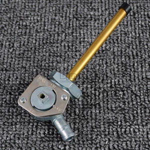 For Honda Fuel Tank Petcock Valve Switch NV400 Steed 400 1992-1997 16950-KAF-000 - Imagen 1 de 6