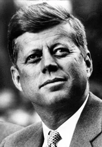The President's Commission on the Assassination of President Kennedy - Foto 1 di 4
