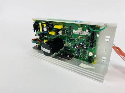 NordicTrack C990 NTL19815.0 Treadmill Lower Motor Control Board MC2100LS (BP482) - Image 1 of 4