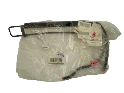 Jaguar XR842384 Enfriador de aceite dirección asistida 2002-2006 S-Type 4,2 L Foto 1 de 4