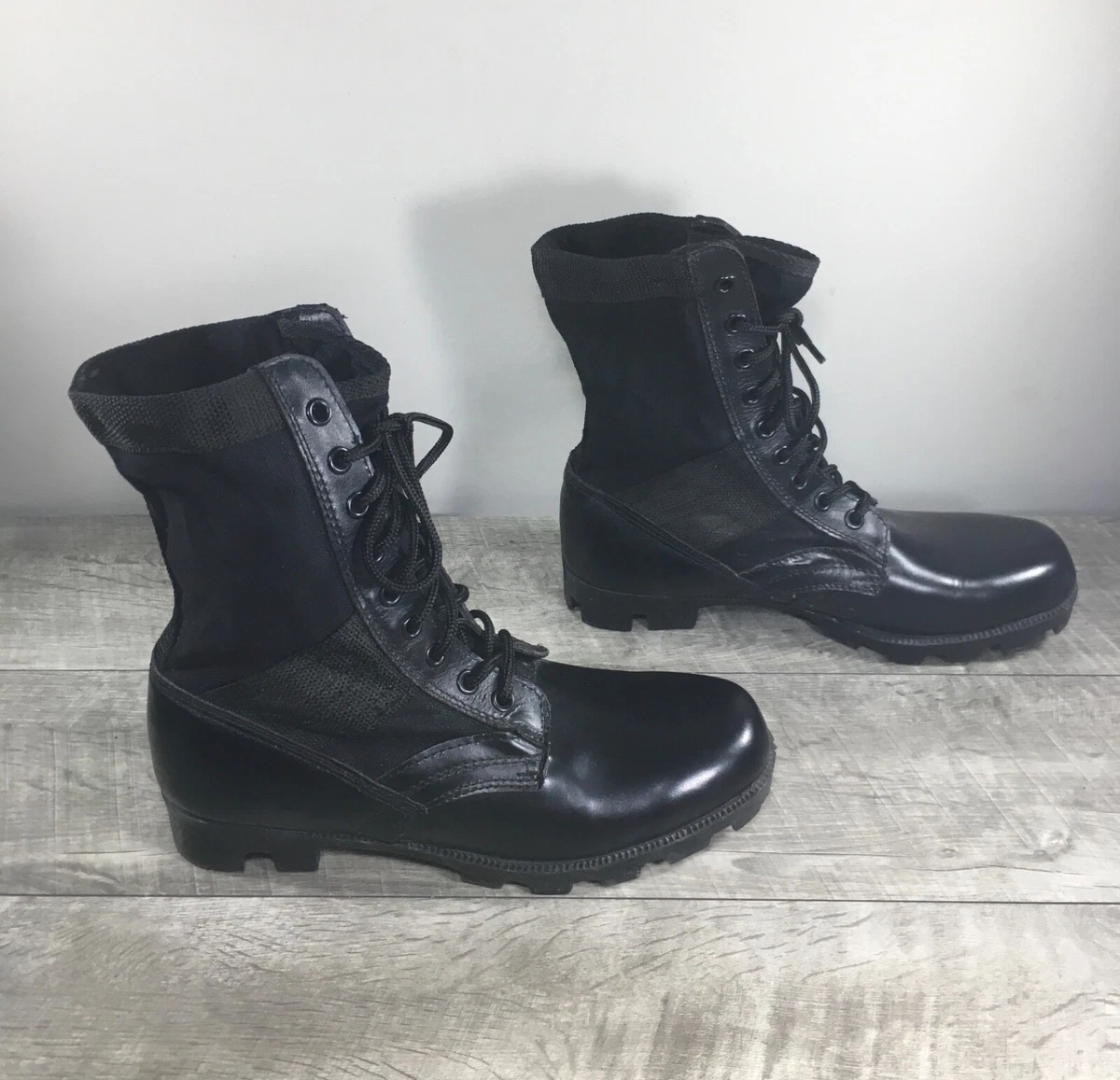 Grunge Vintage Boots for Men for sale | eBay