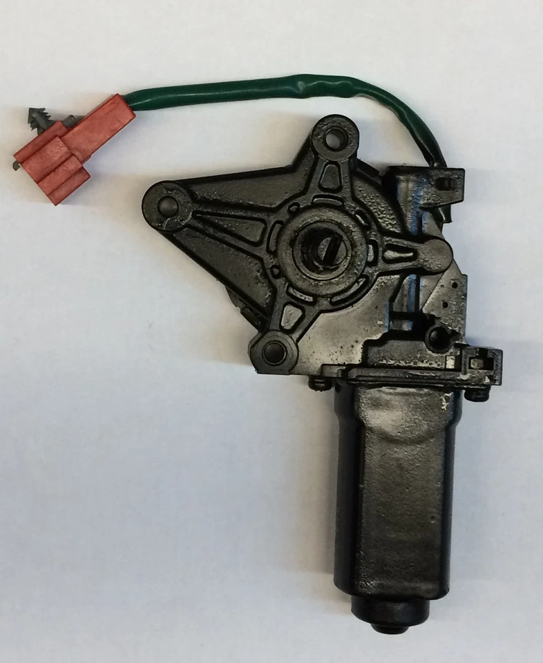 WINDOW LIFT MOTOR (RIGHT FRONT) Fits Dodge Dynasty Chrysler Imperial New Yorker  - Изображение 1 из 2