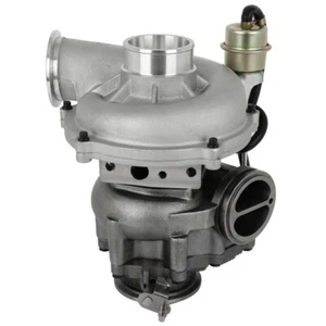 Turbo For 1999-2003 Ford 7.3 F250 F350 F450 F550 Powerstroke Diesel Turbocharger - Foto 1 di 8