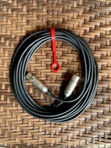 Gotham GAC-2 Microphone Cable Assembly 25 foot - Picture 1 of 2