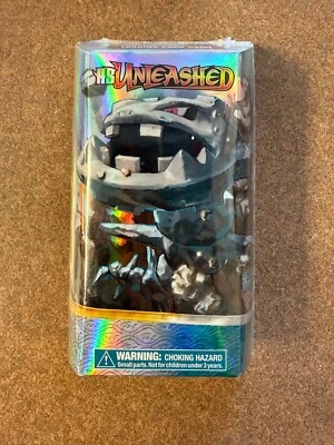 SEALED Pokémon Steelix Theme Deck - HeartGold SoulSilver Unleashed - Image 1 of 3