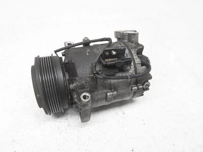 2005-2011 Volvo Xc90 4.4L At Ac Air Compressor Pump + Clutch 36002114 - Image 1 of 4