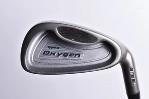 NEW MENS ACER TYPE S 6 IRON GOLF CLUB STIFF FLEX GRAPHITE SHAFT CAVITY BACK - Picture 1 of 5