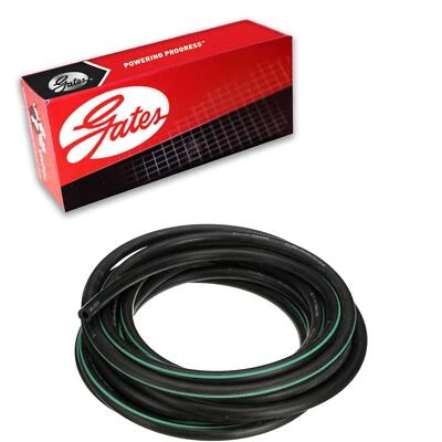 Gates HVAC Heater Hose For 1981-1999 Kenworth W900 - Image 1 of 4