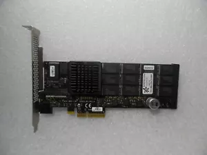 FS1-004-320-CS-0001 Fusion-io 320GB PCIe SSD MLC ioDrive Full Height - Picture 1 of 3