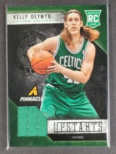 KELLY OLYNYK - Utah Jazz: Prizms & Parallels - *** SCEGLI E SCEGLI *** - Foto 1 di 17