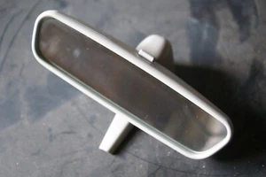 Espejo retrovisor interior Audi Q7 4L A6 4F espejo GRIS 4F0857511AA - Imagen 1 de 3