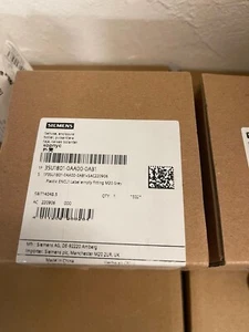 Gabinete 3SU1801-0AA00-0AB1 para dispositivos de comando - Imagen 1 de 1