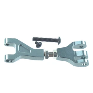 NEW Redcat Alum Front/Rear Upper Suspension Arm: Blackout Series Vehicles - Picture 1 of 1