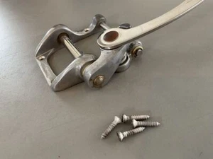 1972 Gibson Bigsby B-5 Logo - Picture 1 of 7