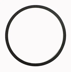 Holley Carburetor Carb Air Cleaner Gasket Horn EDELBROCK AFB QUADRAJET 1 PK G19 - Picture 1 of 1