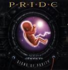Pride : Signs of Purity CD (2003) Value Guaranteed from eBay’s biggest seller!