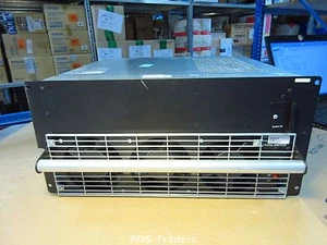 APC SYSW40KH Symmetra PX UPS Static Bypass Switch Module Static Switch Unit 400V - Afbeelding 1 van 7