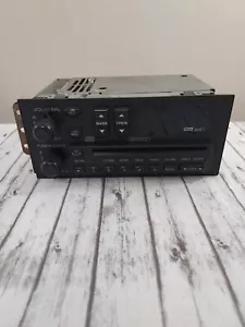 IROCZ 1994-96 GM Chevy Camaro Corvette Delco-Loc 2 BOSE CD Radio 16175961 - Foto 1 di 5