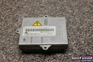 2003 MERCEDES BENZ CL 500 FRONT HEAD LIGHT BALLAST HID CONTROL MODULE OEM CL500 - Picture 1 of 10