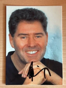 Jack White Autogrammkarte original signiert #S17211 - Foto 1 di 1