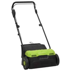 Arieggiatore Elettrico per Prato 2 in 1 1500 W - Foto 1 di 9