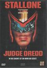 Judge Dredd (Dvd) - Sylvester Stallone