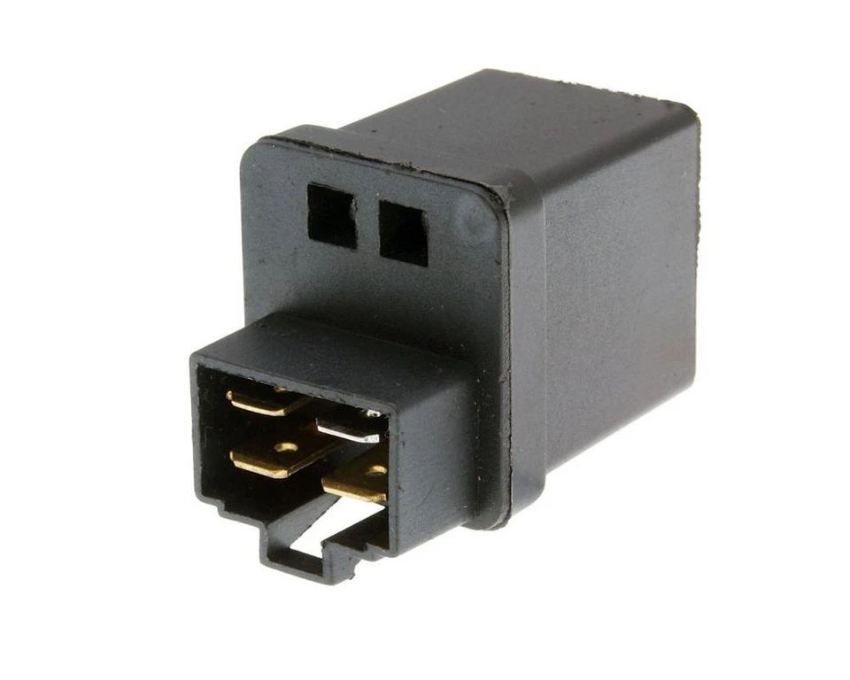 Anlasser Starter Relais kompatibel für PEUGEOT Speedfight Kisbee V-Click Django - Bild 1 von 1