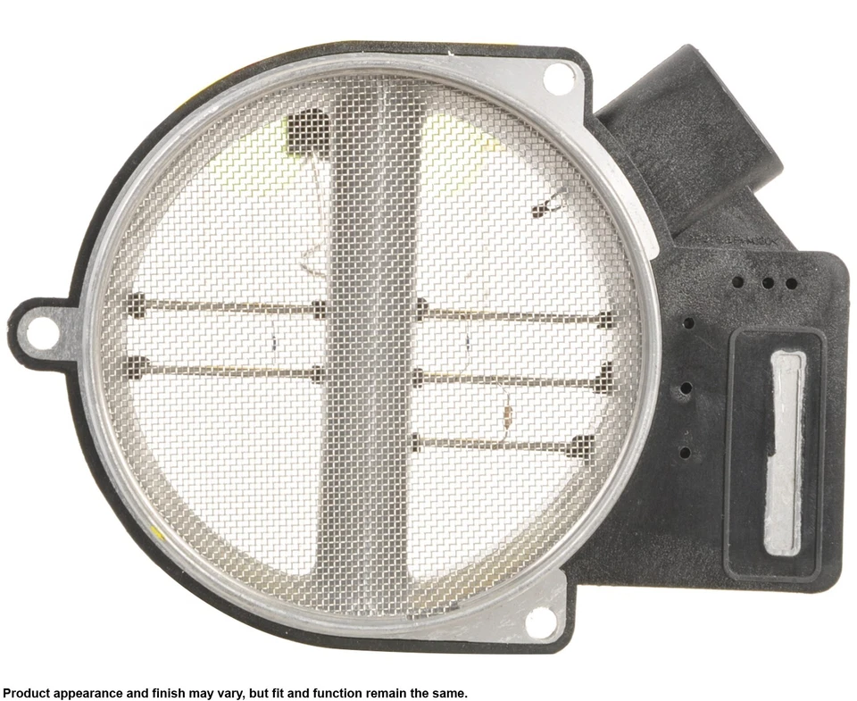 Sensor de flujo de aire de masa cardona para GMC Sierra 1500 HD 2001-2003 Foto 1 de 4